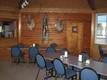 Dining room | Lodge Mirage