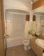 Bathroom of the luxury room | Lodge Mirage