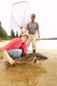 Pêche au Touladi - Truite grise | Mirage Aventure